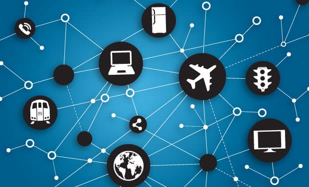 iot Zerobot