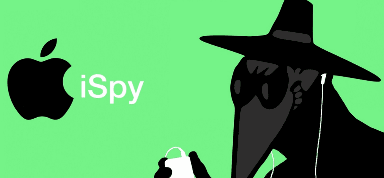 How the CIA is working to break the security of Apple devices