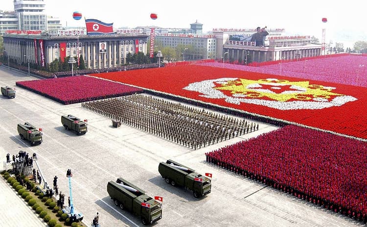 Cyber Experts in North Korea Target the West and Especially Infrastructure of Critical Importance