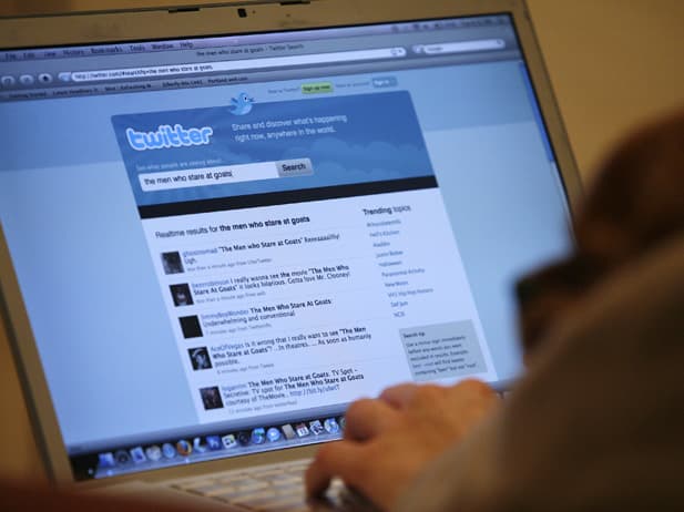 Twitter confirmed that a security incident publicly exposed Circle tweets