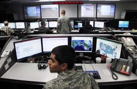 Trump admits to have authorized a cyber attack on Russian troll farm in 2018