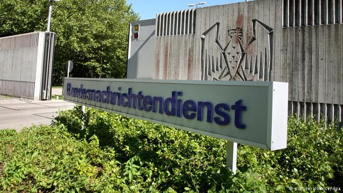 Someone in the BND was helping the NSA, it’s scandal!