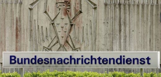 German Intelligence