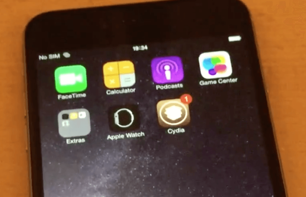 How to thwart the passcode lock screen on iOS 8 and 9?