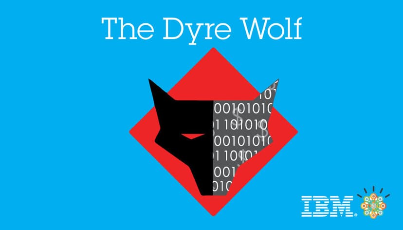 Eastern European Cyber-gang manages a new Dyre Wolf campaign