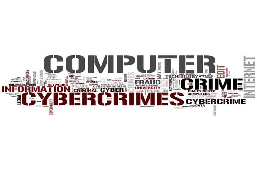 Home Office – Cybercrime goes unpunished in the UK