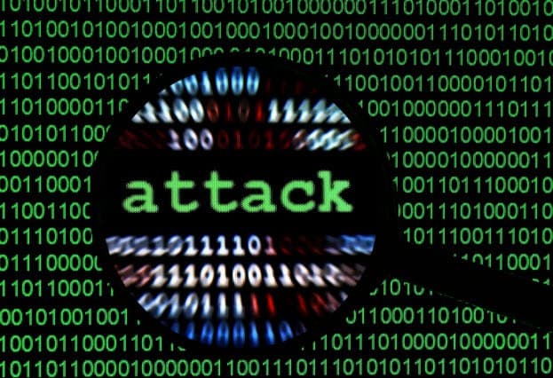 DDoS-for-hire service