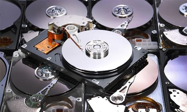 Lawyer Finds Hard Drive Sent Over by Police to Be Infected with Trojan for Spying