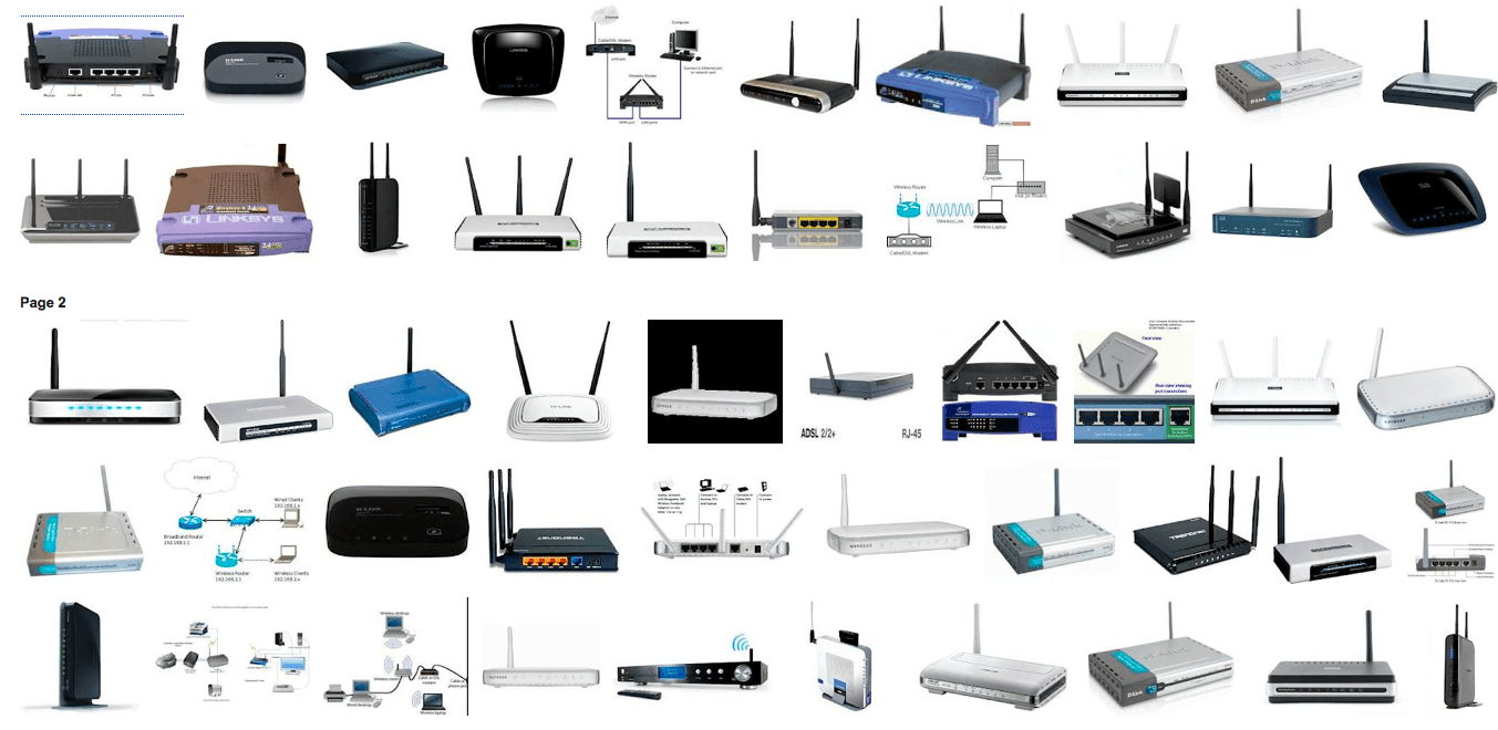 POODLE flaw still affects hundred thousand Australian home routers