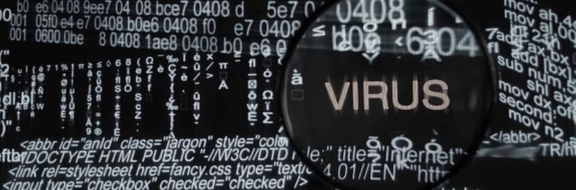 Cyber threats scare a society increasingly dependent on technology