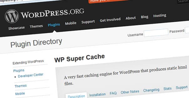 Flaw in WP-Super-Cache plugin threatens million of WordPress websites