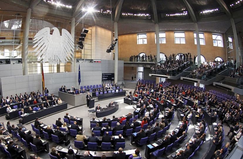 <gwmw style="display: none; background-color: transparent;"></gwmw>Germany limits police spyware use to serious crimes<gwmw style="display: none; background-color: transparent;"></gwmw>