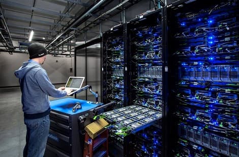 VENOM flaw, millions of virtual machines are vulnerable to attack