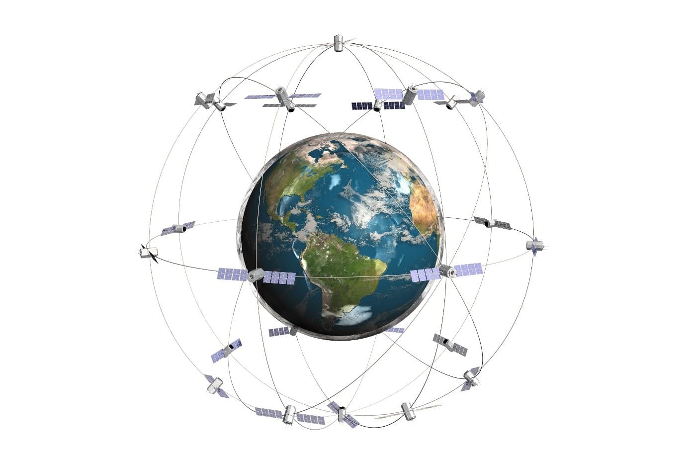 British navigation tech “eLoran” is under examination of US military to thwart GPS jamming