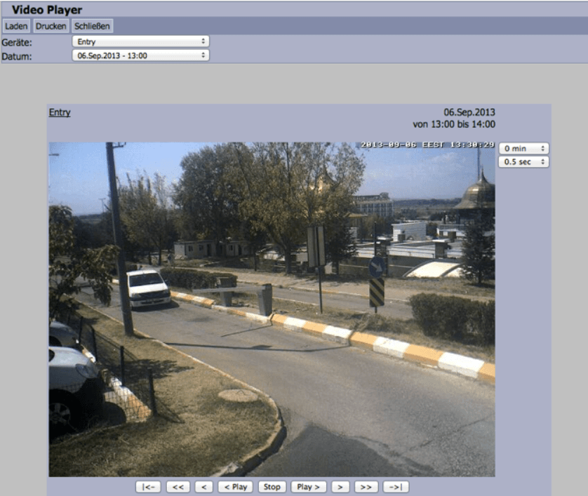 How to hack a Parking Management System and why?