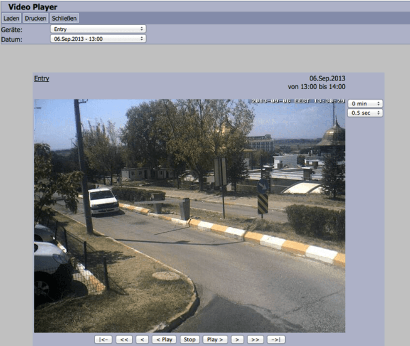 How to hack a Parking Management System and why?