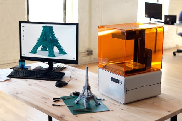 Evolution of 3D Printing Technology Raises Security Concerns