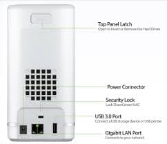 Over 50 security glitches found in D-Link’s NVR and NAS devices