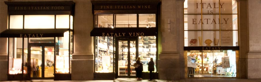 Eataly NYC confirms data breach, customers card data exposed
