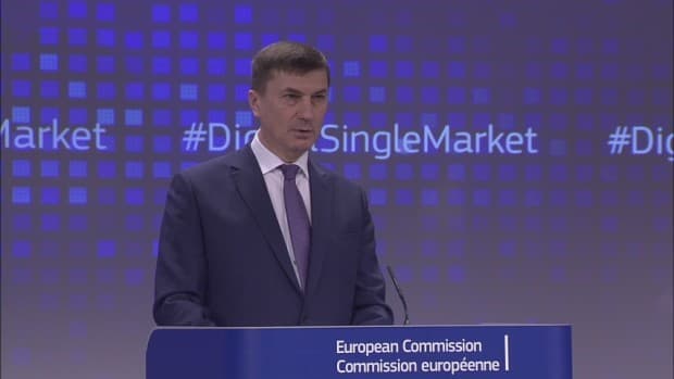 European cloud trends: Law reforms on cloud data protection is vital for the European Commission