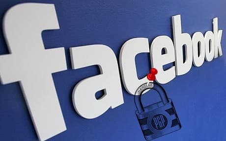 Facebook positive step to use PGP for sending encrypted notification emails