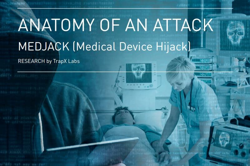 MEDIJACK – How cyber criminals violate health care systems