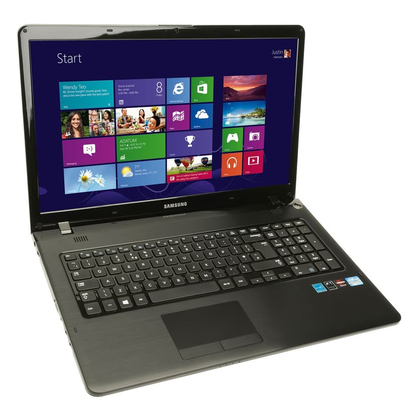 Be aware Samsung disable Windows Update to run its bloatware