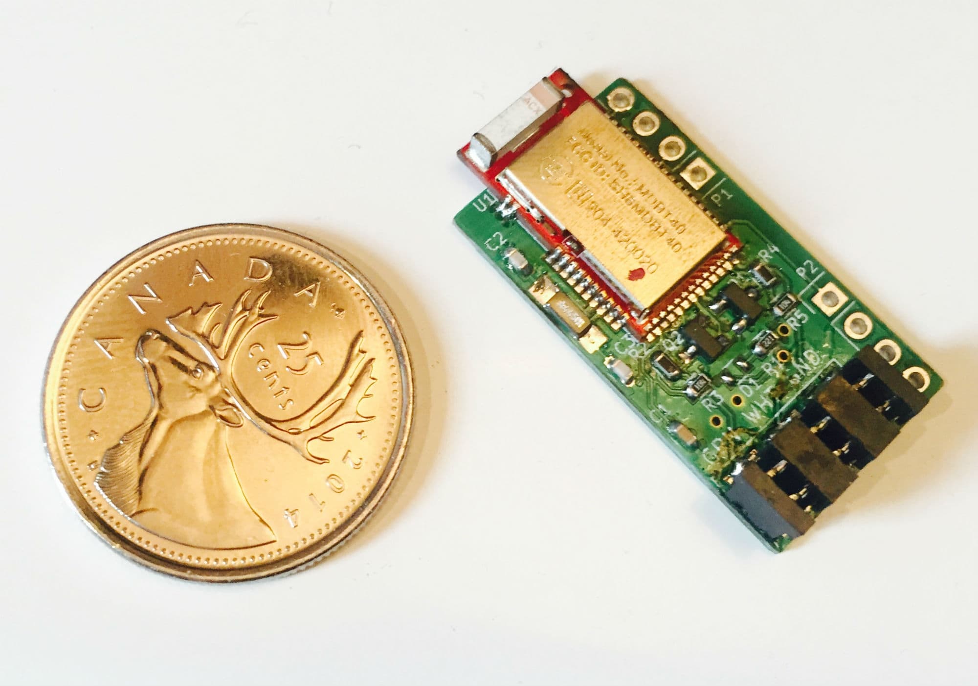 BLEkey – How to Clone RFID cards with a $10 device
