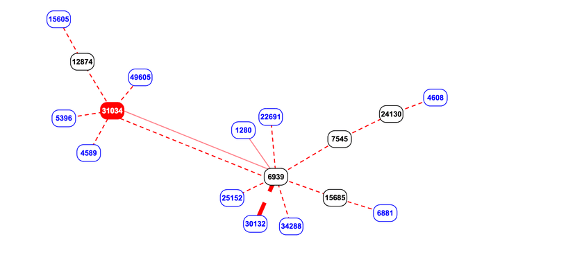 Hacking Team supported Italian Special Operations Group with BGP Routing Hijack