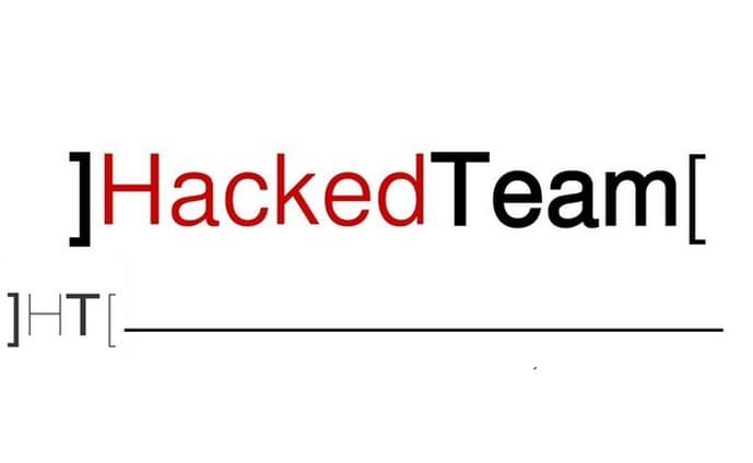 A new Zero-Day Vulnerability arises from Hacking Team hack