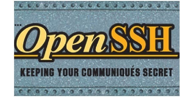 OpenSSH server