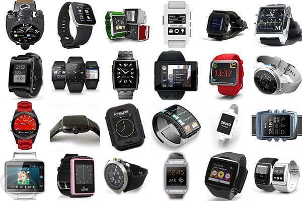 All Smartwatches on the market are vulnerable to attacks