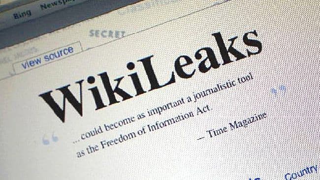 Wikileaks: NSA spying on top German officials for economic reasons