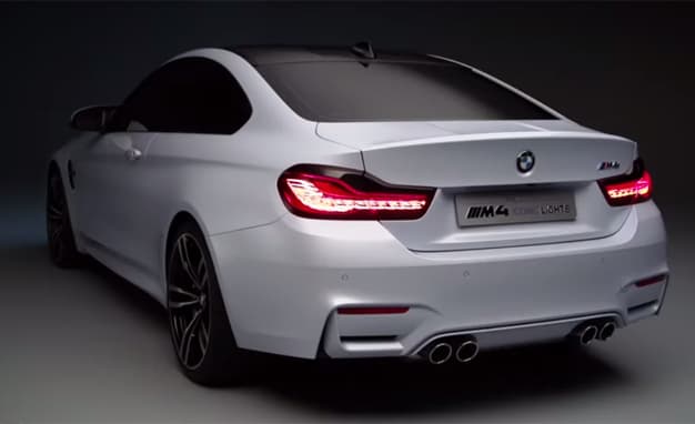 BMW exposes data of clients in Italy, experts warn