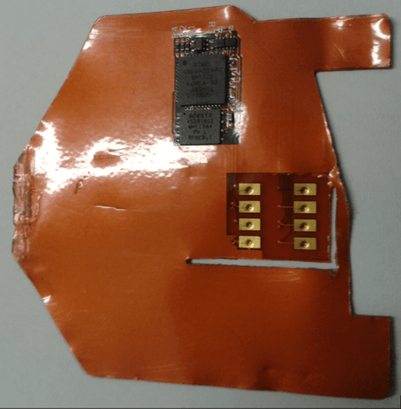 Chip-and-PIN technology has been compromised