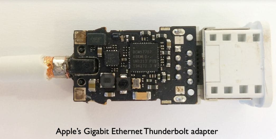Thunderstrike 2 rootkit infects Mac firmware