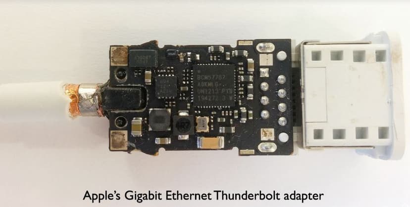 Thunderstrike 2 rootkit infects Mac firmware