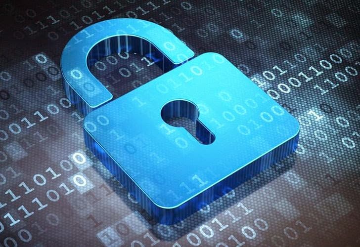 BIND data usage consent