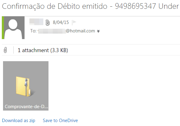 VBE files on the rise in Brazil leading to Financial Fraud