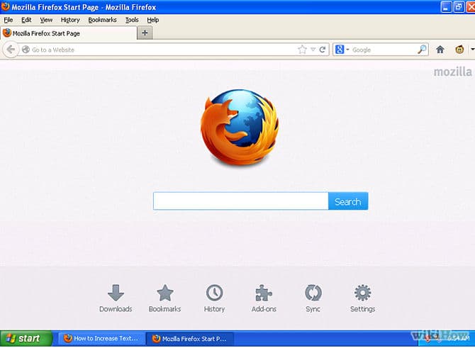 Mozilla removed 4 Avast and AVG extensions for spying on Firefox users