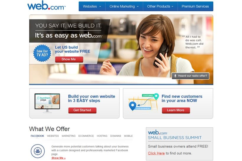 Web.com hacked, at least 93,000 credit card data exposed