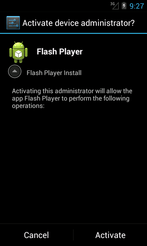 New singular Android Ransomware relies on the XMPP protocol