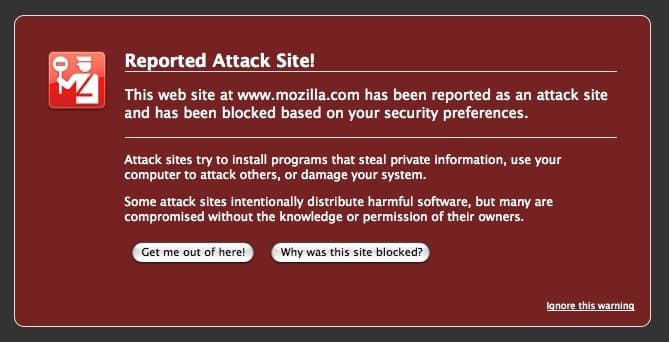 Mobile Ad Network exploited to run a major DDoS Attack