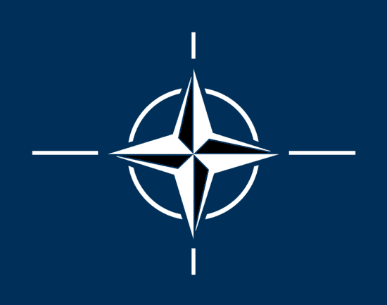 NATO iphone