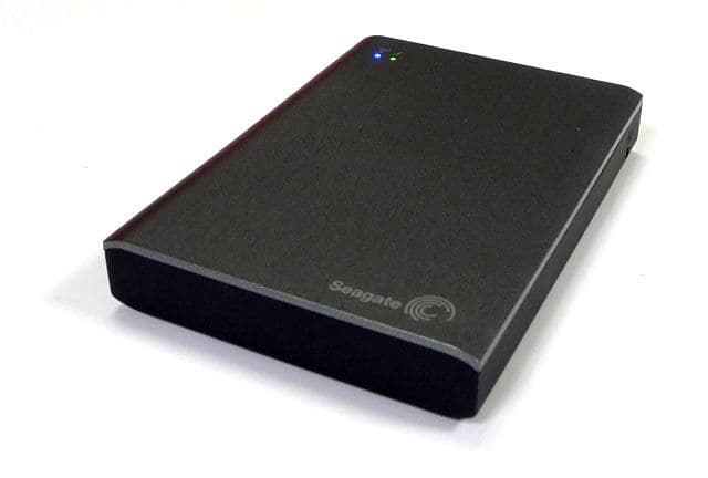 Stealing all files from Seagate wireless disks is too easy