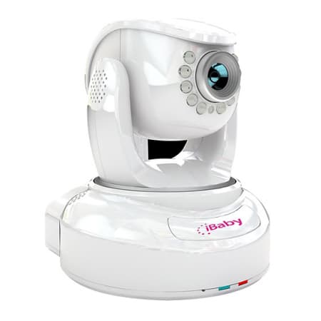 Hacking Baby Monitors is dramatically easy