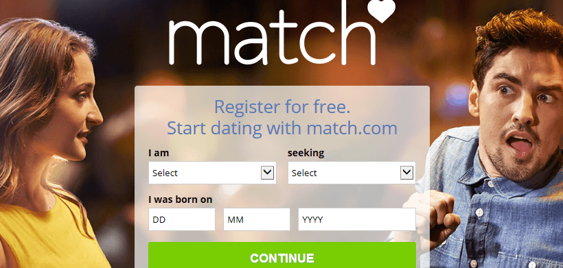 Match com, millions online daters at risk due to a malvertising campaign