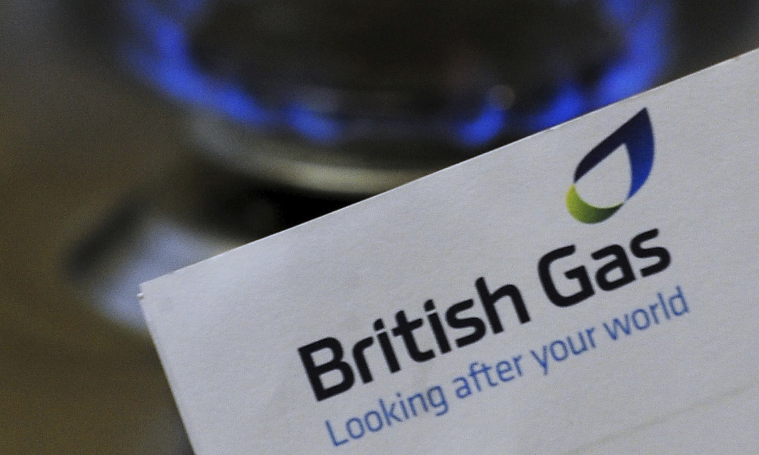 British Gas customers’ data posted online, 2,200 records exposed