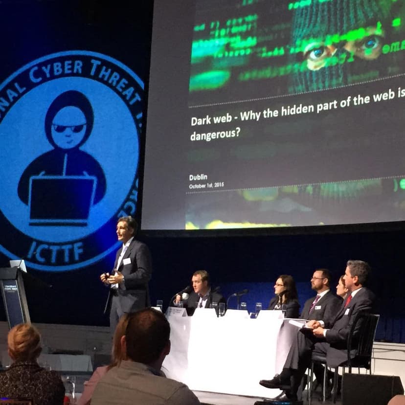 Darkweb, a look back at 2015 events and 2016 predictions