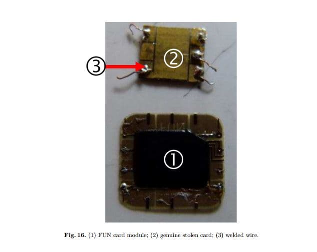 Crooks stole €600,000 in MitM attacks on EMV Cards